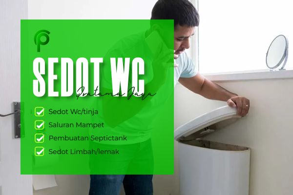 Tips Memilih Jasa Sedot WC Terpercaya dan Profesional